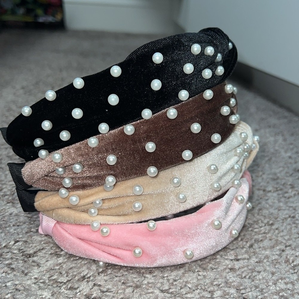 Headbands - Picture 5 of 6